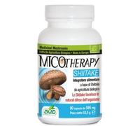 MICOTHERAPY SHIITAKE 90CPS