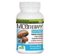 Micotherapy shiitake 90cps avd