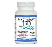 MICOTHERAPY TRD 70CPS