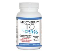 MICOTHERAPY TRD 70CPS