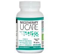 MICOTHERAPY U-CARE 70cap.