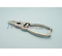 Micotico Punta Unghie Tronchesine 6 " Pedicure Podologia Chirurgico Attrezzi