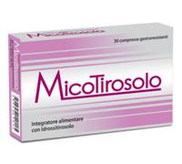 Micotirosolo 30 Compresse