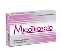 MICOTIROSOLO 30CPR