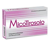 MICOTIROSOLO 30CPR