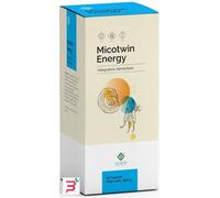 MICOTWIN ENERGY 90 CAPSULE
