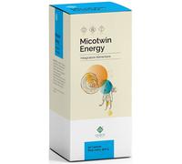 Micotwin Energy Integratore 90 Capsule