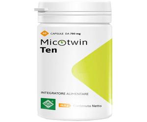 MICOTWIN TEN 60 Cps