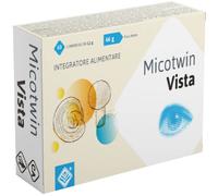 MICOTWIN VISTA 60CPR