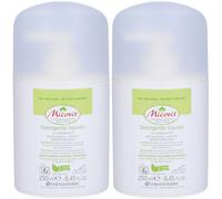Micovit Detergente Liquido 2x250 ml Soluzione