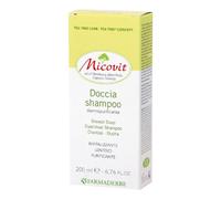 MICOVIT DOCCIA SH 200ML