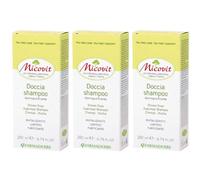 Micovit Doccia Shampoo 200 Ml 3x200 ml Shampoo