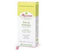 MICOVIT DOCCIA SH 200ML