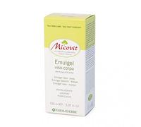 Micovit Emulgel Viso Corpo Farmaderbe 150ml