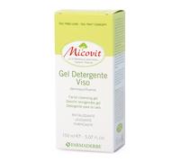 Micovit Gel Det Viso 150ml