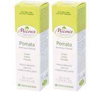 Micovit Pomata 30 Ml 2x30 ml Pomata