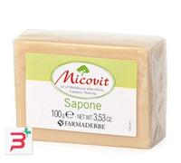 MICOVIT SAPONE 100 G