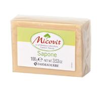 Micovit Sapone 100 G 4x100 g Sapone