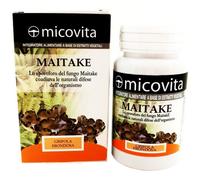 MICOVITA MAITAKE FUNGO 60 CAPSULE