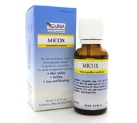 Micox Gocce 30ml