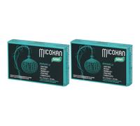 MICOXAN Immunflu 2x18 g Capsule