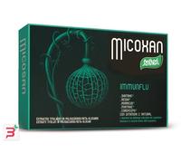 MICOXAN IMMUNFLU 40 CAPSULE
