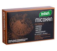 Micoxan Metabolic 40 Capsule
