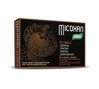 SANTIVERI SA MICOXAN METABOLIC 40CPS