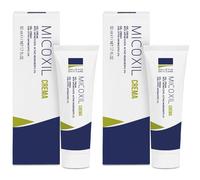 Micoxil Crema 50 Ml 2x50 ml Crema