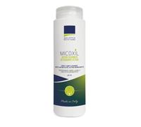 Micoxil detergente antimicotico corpo e capelli