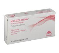 MICOXOLAMINA® 1% Crema vaginale 75 g Crema vaginale