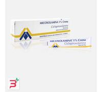 MICOXOLAMINA*CREMA DERM 30G 1%