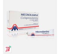 MICOXOLAMINA*CREMA VAG 75G 1%