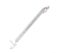 Micpointik Alimentatore di rete a LED da 12 V/24 V, trasformatore ultra piatto con protezione da sovraccarico per strisce LED, scatole luminose, illuminazione interna, adattatore di alimentazione IP20