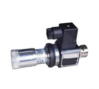 Micpointik Interruttore a pressione idraulica JCS 02H/02N regolabile | Manometro di pressione dell'olio 60-350 kg/cm² in robusta ghisa grigia con tecnologia precisa di microinterruttore per