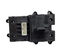 Micpointik Interruttore elettronico freno di stazionamento 93300D3010 Compatibile con HYUNDAI Tucson 2016-2020 Nero