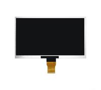 Micpointik Schermo LCD RGB da 10,1 pollici 1024x600 IPS Full View per Smart Control Panel Dispositivi educativi Tablet Sviluppo