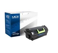 MICR Print Solutions - Cartuccia toner di ricambio MICR per Lexmark MS817