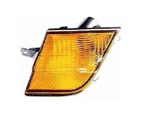 MICRA 2003>2005 FRECCIA FANALINO ANTERIORE SINISTRO ARANCIO