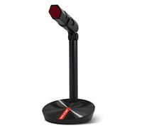 MICRÃ“FONO SPIRIT OF GAMER EKO GAMING OMNIDIRECCIONAL 70HZ/10KHZ PROTECCIÃ“N DE ESPUMA CABLE USB 1.4M