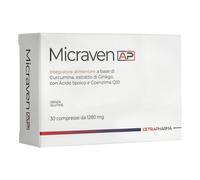 MICRAVEN AP 30 Cpr
