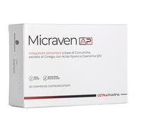 MICRAVEN AP 30 Cpr