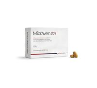 MICRAVEN AP 30CPR 1280MG