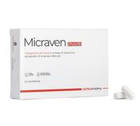 MICRAVEN PLUS 20CPR DA 1030MG