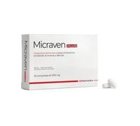MICRAVEN PLUS 20CPR DA 1030MG