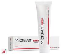 Micraven Plus Crema CETRA PHARMA 100ml