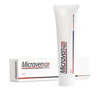 MICRAVEN Plus Crema 150ml