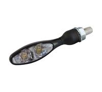 Micro 1000 freccia multifunzione anteriore nero universale Kellermann