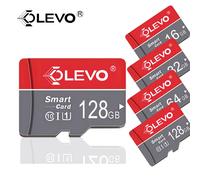 Micro 128G Ultra Memory SD Card TF Flash Card A1 V10 C10 U1 32GB 64G 16G 8G 4G Micro per fotocamera UAV Switch del telefono da tavolo