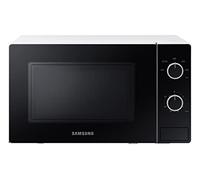 Samsung Microonde Solo Cottura Essenziale 20L MS20A3010AH